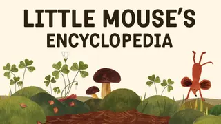 Little Mouse's Encyclopedia