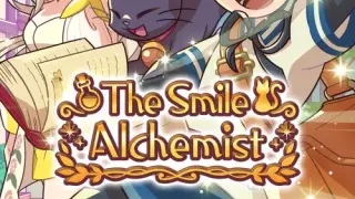 The Smile Alchemist - Switch