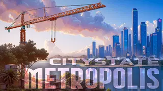 Citystate Metropolis