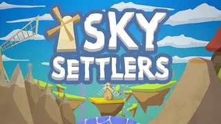 Sky Settlers