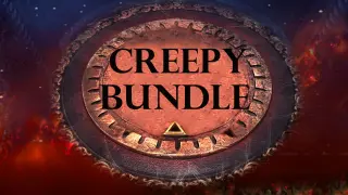 8Floor Creepy Bundle (PS4)