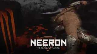 Neeron: The Blade of Nature