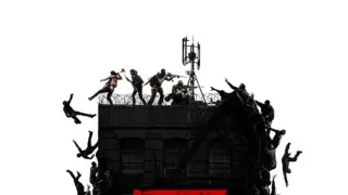World War Z