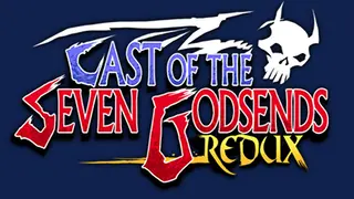Cast of the Seven Godsends