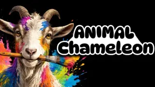 Animal Chameleon