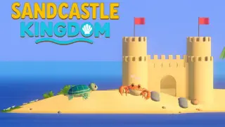 Sandcastle Kingdom