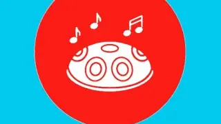 Handpan - Switch