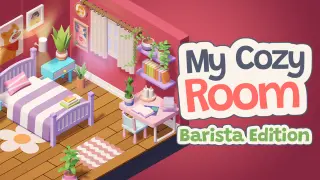 My Cozy Room Barista - Switch