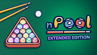 nPool Extended - Switch