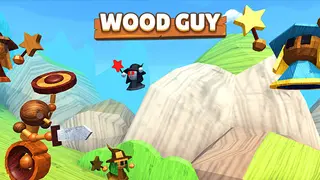 Wood Guy