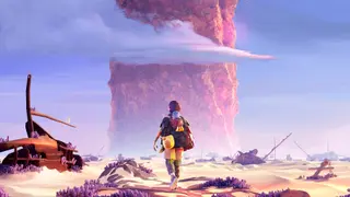 Jusant (Xbox Series)