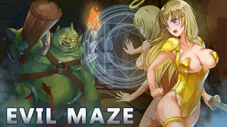 EvilMaze