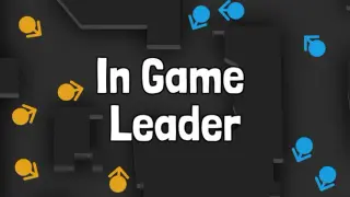 In Game Leader