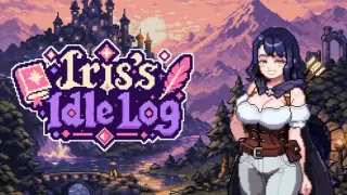 Iris's Idle Log