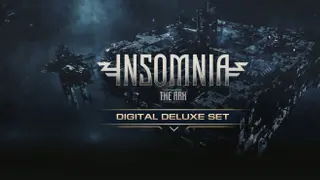 INSOMNIA: The Ark - Deluxe Set Deluxe