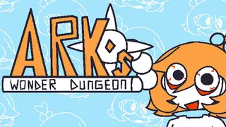 Ark's Wonder Dungeon