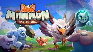 Minimon: Tiny Idle Tactics