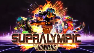 Supralympic Runners