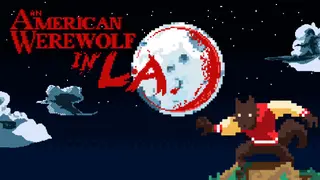 An American Werewolf in L.A.