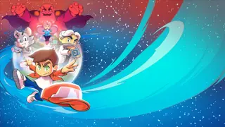 Jack 'n' Hat - Xbox One & Series