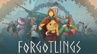 Forgotlings