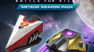 Starlink: Battle for Atlas - Meteor Weapon Pack - PS4