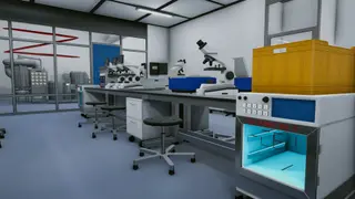 Tested on Humans: Escape Room - Xbox One & Series