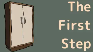 The First Step