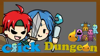 Click Dungeon