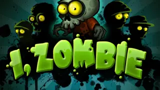 I, Zombie - PS4