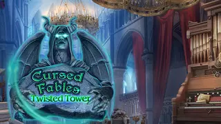 Cursed Fables: Twisted Tower