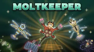MoltKeeper