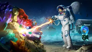 Star Ores Inc. (Xbox Series)