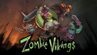 Zombie Vikings