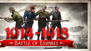 Battle of empires: 1914-1918. Prologue & Multiplayer