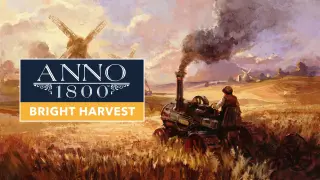 Bright Harvest - DLC