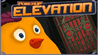 PowerUp Elevation