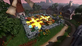 DYNABLASTER - Xbox One & Series