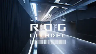 ROG CITADEL XV