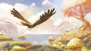 Feather - Xbox One