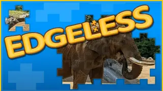Edgeless