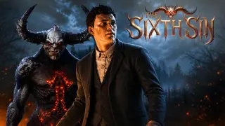 The Sixth Sin