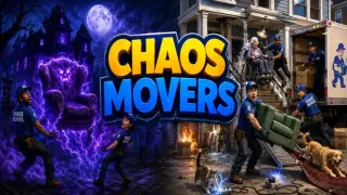 Chaos Movers