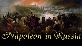 Napoleon in Russia