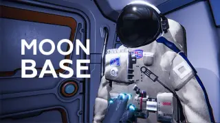 MOON BASE