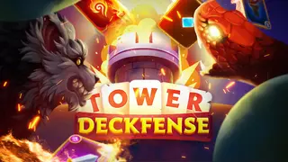 Tower Deckfense
