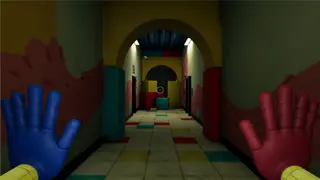Popyes House Mission - Xbox One
