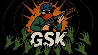 GSK