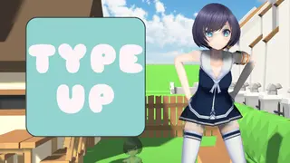 Type Up