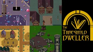 THE THRESHOLD DWELLER